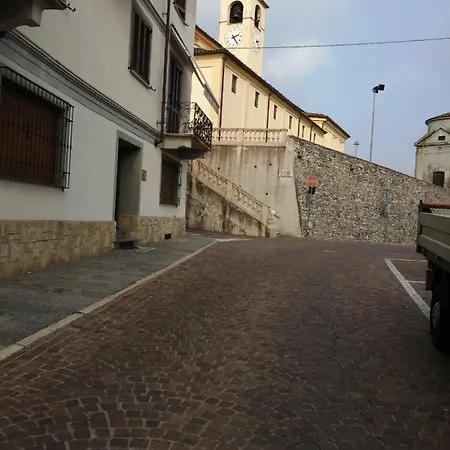 Il Pentagono Appartamento *