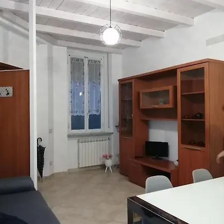 Appartement Il Pentagono