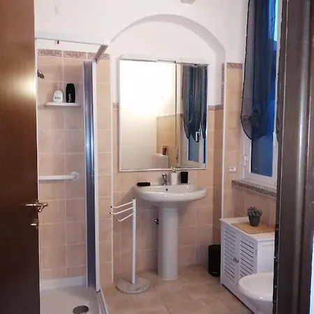 Appartement Il Pentagono *