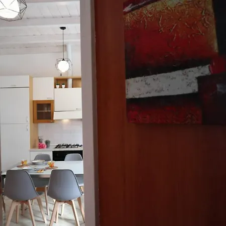 Il Pentagono Appartement
