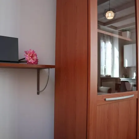 Apartment Il Pentagono