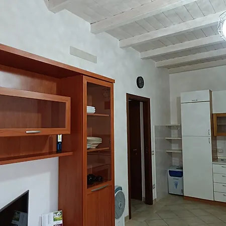 Il Pentagono Appartement *