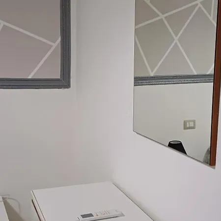 Il Pentagono Appartement