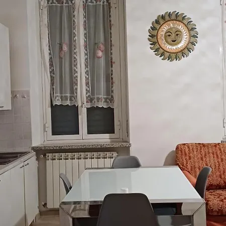 Appartement Il Pentagono